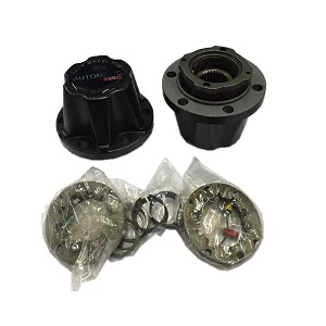 CUBO AUTOMATICO AVM NISSAN PATHINDER 28e 6 a