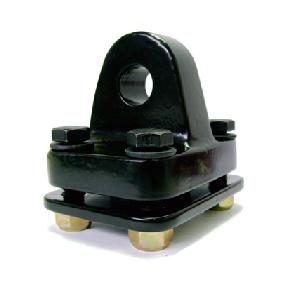 AVM ACCESORIOS PUNTO DE REMOLQUE UNIVERSAL 