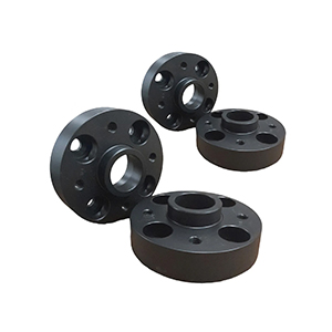 Kit x 2 Separador Rueda Chevrolet Corsa Meriva 4x100 30MM