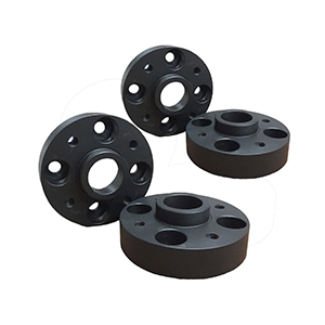 Kit x 2 Separador Rueda Volkwagen Saveiro Parati 4x100 