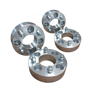 Kit x 2 Separador Rueda Yamaha Grizzly 600,660,700 4x110 