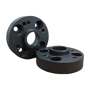 Kit x 2 Separador Rueda Fiat Palio Siena Brava 4x100 30mm