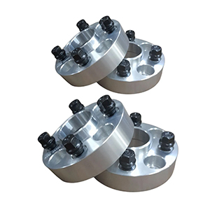 Kit x 2 Separador Sandero Clio Kangoo 4x100 12x1.5B 31.75