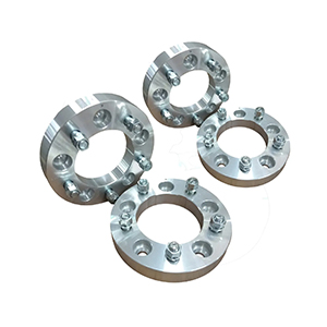 Kit x 2 AVW5H026 Separador de Rueda Toyota Land Cruiser 105 