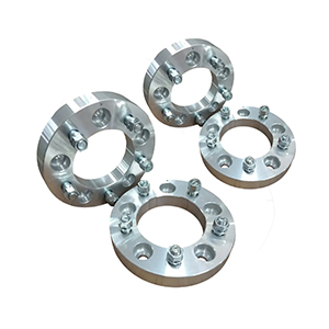 Kit x 2 AVW5H027 Separador Rueda Toyota Land Cruiser 07/. 