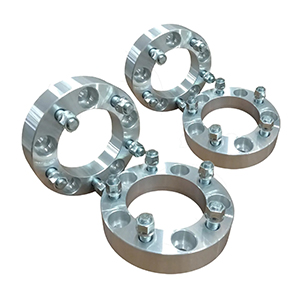 Kit x 2 Separador de Rueda UAZ 5x139,7 Ø 14x1,5 38,1mm 