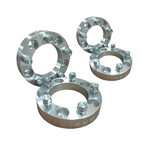 Kit x 2 Separador Rueda Daihatsu Lada Suzuki 5X139,7 12x1.5 