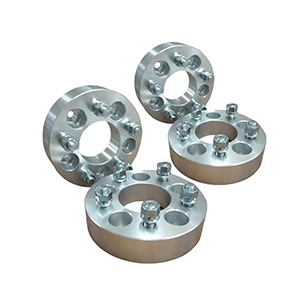 Kit x 2 Separador Rueda F100 92 5x114,3 to 5x114,3 Ø1/2" 38m