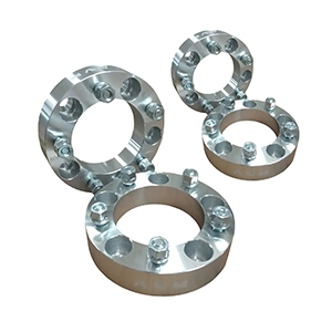 Kit x 2 Separador Rueda Chevrolet Geo Suzuki 5X139,7 