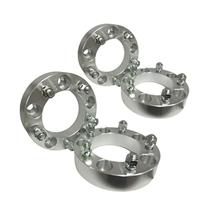 Kit x 2 Separador Rueda Jeep Ika Willys 5x139.7 bul 1/2 38.1