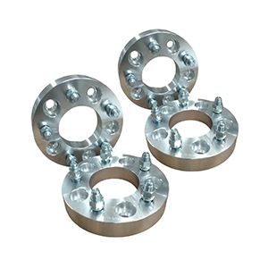 Kit x 2 Separador Rueda S. Actyon, Kyron 5X130 to 5x130