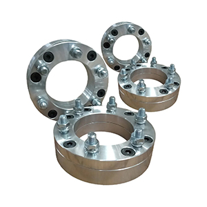 Kit x 2 Separador Rueda Dodg Ford 5x139,7 to 6x139,7 1/2 50m