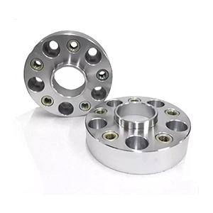 Kit x 2 Separador Jeep Cherokee XJ Wrangler TJ 5X114,3x5x114