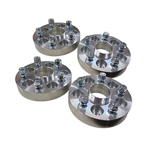 Kit x 2 Separador Suzuki G Vitara 5x114,3 to 5x114,3 31,75m