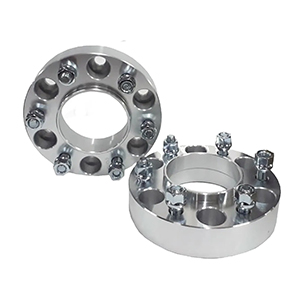 Kit x 2 Separador Grand Cherokee WJ ,WG,WH,WK 5x127 to 5x127