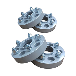 Kit x 2 Separador Rueda Honda Hyundai Kia Mitsubishi Toyota 