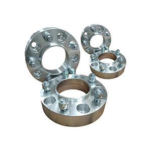 Kit x 2 Separador Rueda Kia Sorrent 4x2/4x4  5x139,7 5x139,7