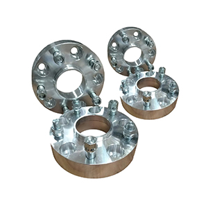 Kit x 2 Separador Rueda Ram 1500 4x2&4x4  5X139,7/5X139,7 