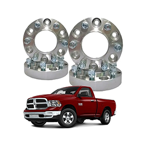 Kit x 2 Separador Dodge Ram 1500 5X139,7/5X139,7 14x1.5 38.1