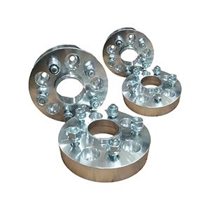 Kit x 2 Separador Rueda Honda 5X114,3 to 5x114,3 Ø 12x1,5