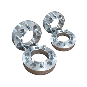 Kit x 2 SEPARADOR RUEDA TOYOTA Land Cruiser Prado 5x150 38.1