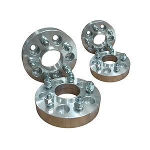 Kit x 2 Separador Rueda Honda Odissey 5X114,3 Ø12X1,5 31,75