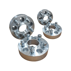 Kit x 2 Separador Rueda Ford 5x114,3 to 5x114,3 Ø1/2´´ 38,1m