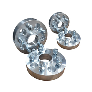 Kit x 2 Separador Rueda Chery Tiggo 05-16 5x114,3 Ø 12x1,5