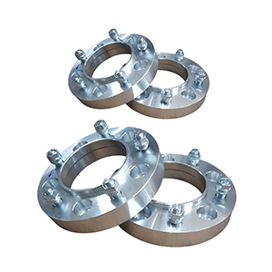 Kit x 2 Separador Rueda Bongo K2500/2700 4x2 K2700 4x4 5x160