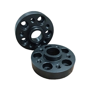 Kit x 2 Separador Rueda Fox Bora Golf Polo 5x100 to 5x100