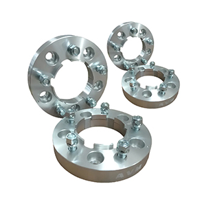 Kit x 2 AVW5W073 Separador Rueda Toyota Land Cruiser 07/ S/C