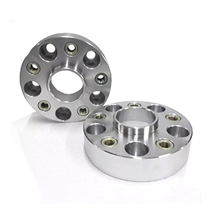 Kit x 2 Separador Toro/Renegade 5x110 a 5x110 Ø12x1,25 31.75