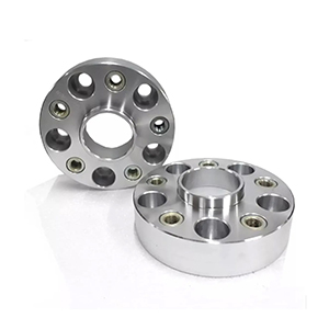 Kit x 2 Separador Toro/Renegade 5x110 a 5x110 Ø 12x1,25 38.1