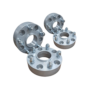 Kit x 2 Separador Rueda Ram 1500 5X139,7/5X139,7 14x1.5 43mm