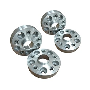 Kit x 2 Separador Rueda Vw Golf GTI MK7 5x112 14x1.5B 31.75m