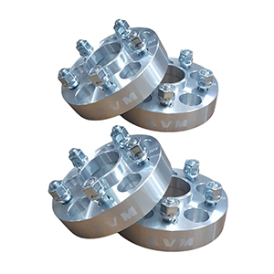 Kit x 2 Separador Rueda Ford Bronco SP 21/.. 5x108 ø 12x1.5