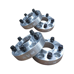 Kit x 2 Separador Rueda BMW 3/5 Series M2 X3 5x120 14x1,25B