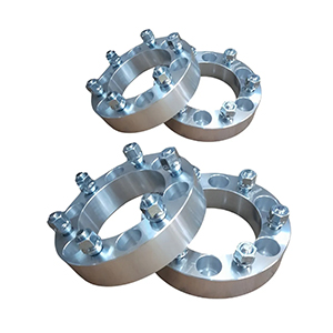 Kit x 2 Separador Rueda D22 6x139,7 to 6x139,7 Ø12x1,25 38,1