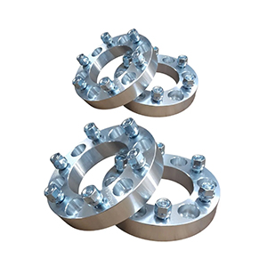 Kit x 2 Separador Rueda Nissan X-Terra 4x4 96/02 31.75