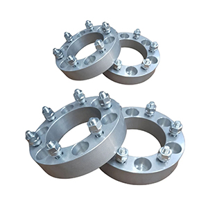 Kit x 2 Separador Rueda GMC Jimmy K5  69-91 6x139,7 7/16´´