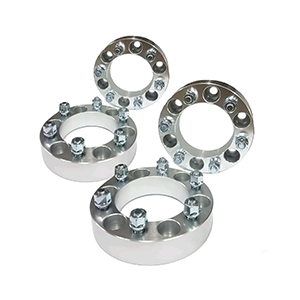 Kit x 2 Separador Chevrolet Isuzu Ford Toyota Mitsub 38,1m