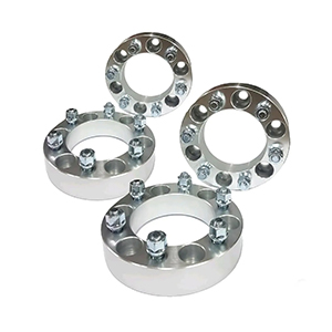 Kit x 2 Separador Chevrolet Izusu Ford Toyota Mitsub 31,75