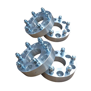 Kit x 2 Separador Rueda Jeep Wagoneer WS6x139,7 Ø14x1,5 38.1