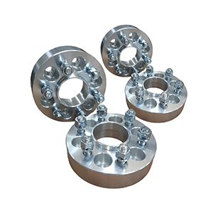 Kit x 2 Separador Rueda Dakota 4x2/4x4 6X114,3 bul 1/2 38.1m