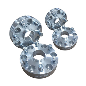 Kit x 2 Separador Mitsubishi L200 Triton 6x139,7 38.1 mm