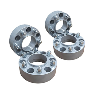 Kit x 2 Separador Rueda Ford Ranger 6x139,7 Ø12x1,5 50 mm