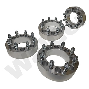 Kit x 2 Separador de rueda Dodge RAM 8x165.1 51mm 14x1.5 Bul