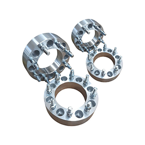 Kit x 2 Separador Rueda F250/F350 dually 4x2/4x4 8x170 8x170