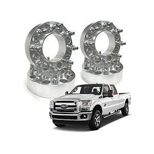 Kit x 2 Separador Ford F250/350 4x2/4x4,F4000 8x170 to 8x170