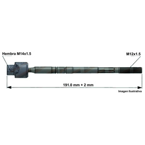 Precap Apex Fiat Super Europa ../1982